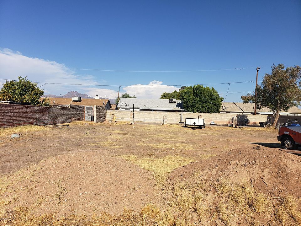 1st image of 535 S Palo Verde Dr Lot 33