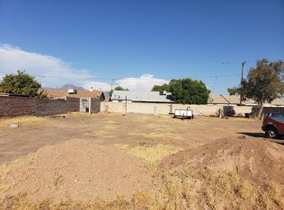 535 S Palo Verde Dr LOT 33, Apache Junction, AZ 85120