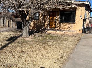 2827 Moya Rd NW, Albuquerque, NM 87104
