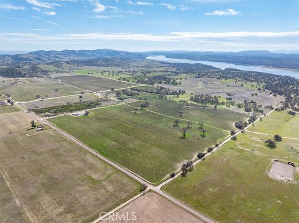 53500 Bradley Lockwood Rd, Lockwood, CA 93932