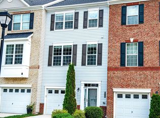 913 Morgan Run Rd, Middle River, MD 21220