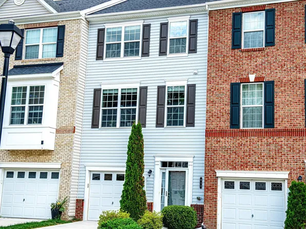 913 Morgan Run Rd, Middle River, MD 21220