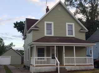 1210 Joosten St SW, Wyoming, MI