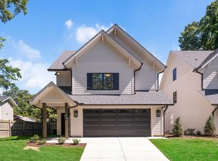 703 E Markham Ave, Durham, NC 27701
