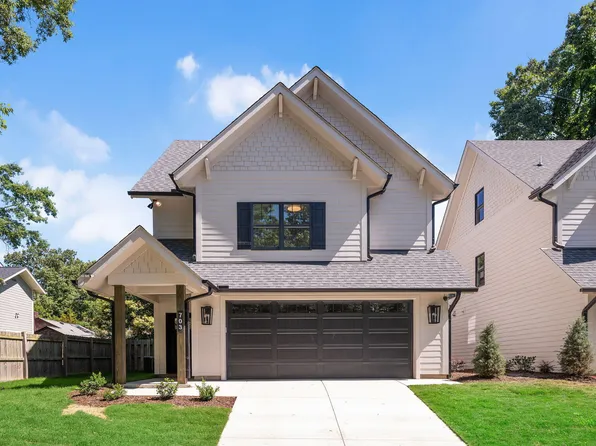 703 E Markham Ave, Durham, NC 27701