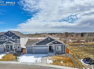 9793 Wando Dr, Colorado Springs, CO 80925