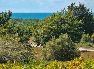 N Slope Dr LOT 118, Onekama, MI