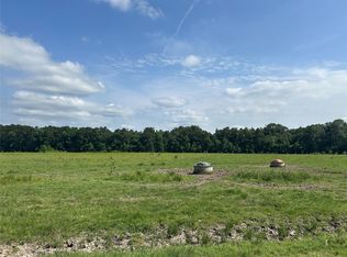LOT 2 Minnie West Rd Lot 2, Hull, TX 77564
