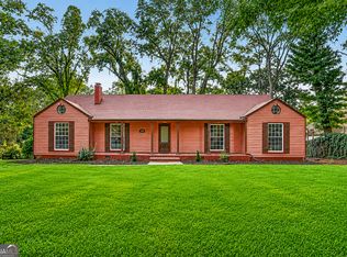 3309 Victoria St, College Park, GA 30337