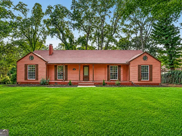 3309 Victoria St, College Park, GA 30337