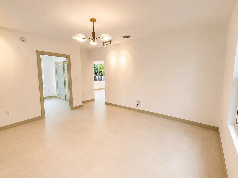 Living Room - View 2