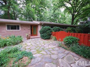 1623 Shawnee St, Durham, NC 27701