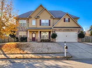 238 Seaton Ave, Grovetown, GA 30813