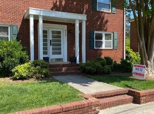 517 Willoughby St, Charlotte, NC 28207