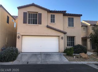 7485 Granada Willows St, Las Vegas, NV 89139