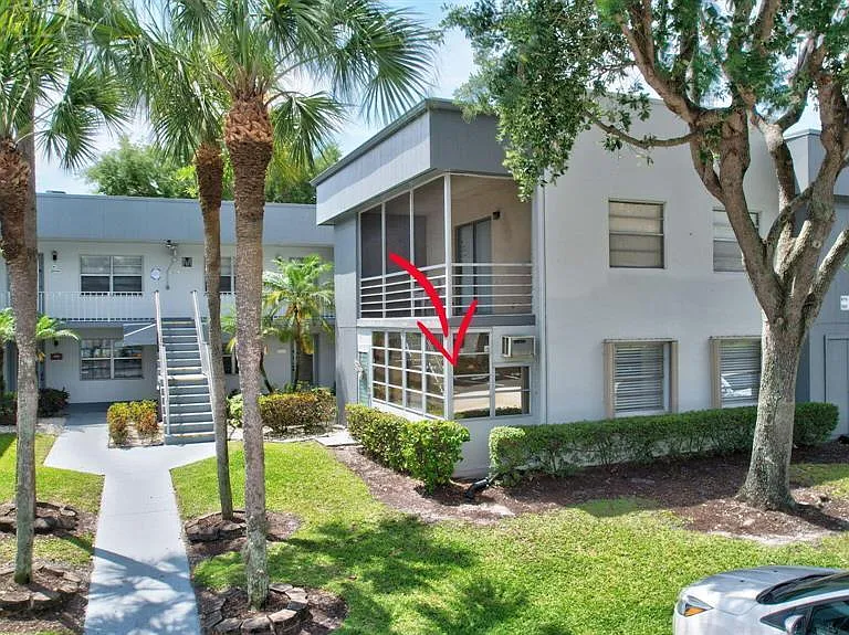 595 Normandy Ln #M — Photo 16
