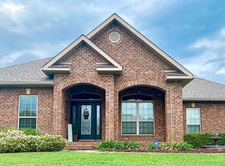 2646 Tulip Hill Rd, Pace, FL 32571