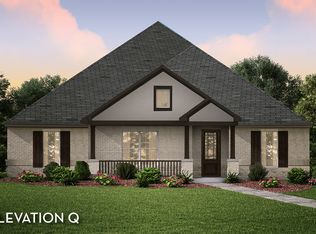 Nicklaus Plan, Solterra, Mesquite, TX 75181