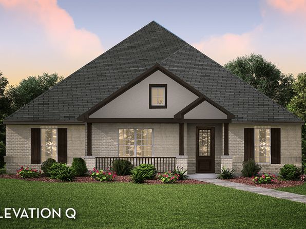 Home for Sale in Mesquite TX