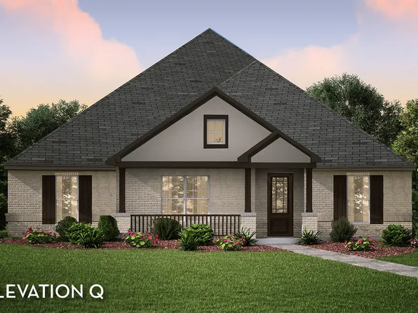 Nicklaus Plan, Solterra