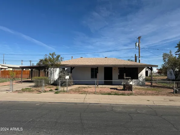 941 S DREW Street, Mesa, AZ 85210