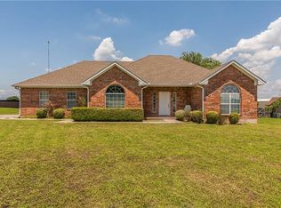 206 Old Highway 6, Howe, TX 75459