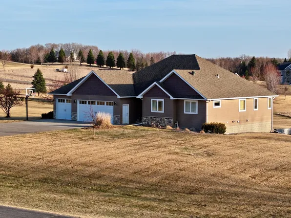 23672 Highland Trl, Fergus Falls, MN 56537