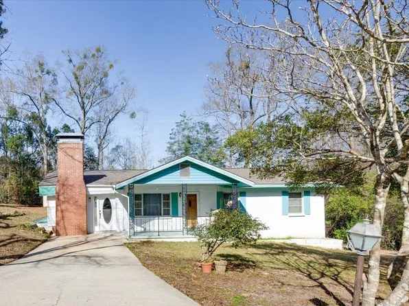 1936 W Sharon St, Quincy, FL 32351