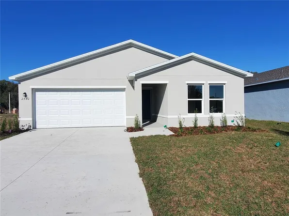 2580 NW 23rd Ave, Ocala, FL 34475