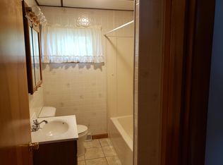 817 Cameron Ave, Beaverdale, PA 15921