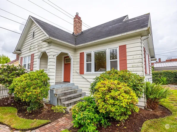 1410 20th Street, Everett, WA 98201