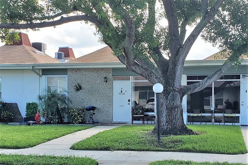 4348 Tahitian Gardens Cir APT B, Holiday, FL 34691 Zillow