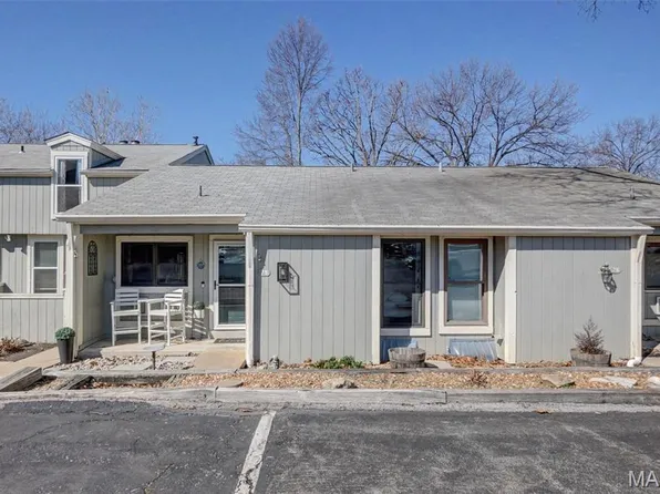 75 Schooner Ln #5, Lake Saint Louis, MO 63367