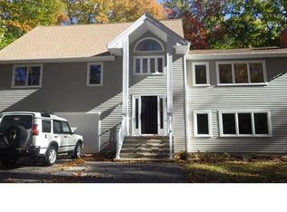 408 Fan Hill Rd, Monroe, CT 06468