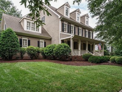 3317 Falls River Ave, Raleigh, NC, 27614