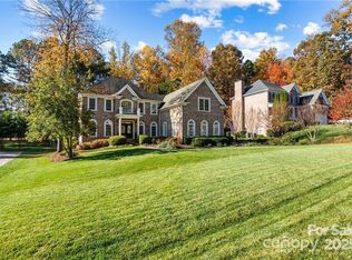 7736 Turnberry Ln, Stanley, NC 28164