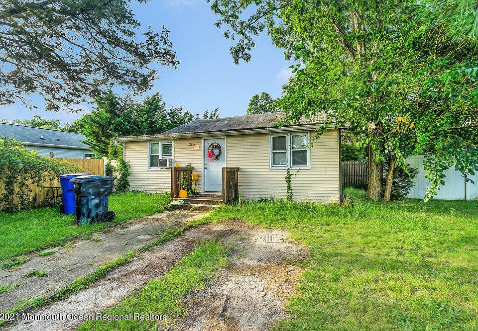 2204 5th Avenue, Toms River, NJ 08753 Zillow