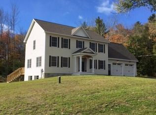 3 Lilac Ln, Gorham, ME 04038