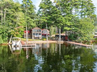 21 Hemlock Rd, Shapleigh, ME 04076