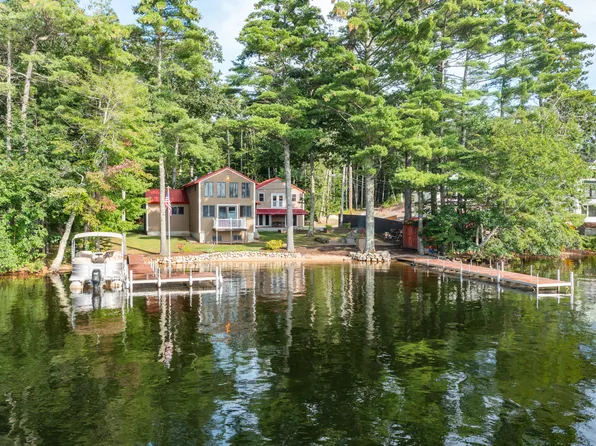 21 Hemlock Road, Shapleigh, ME 04076