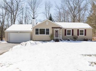 500 Halliwell Ave, Orange, CT 06477