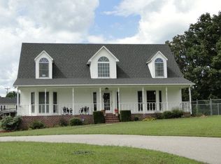 2997 W Haven Dr, Cookeville, TN 38501