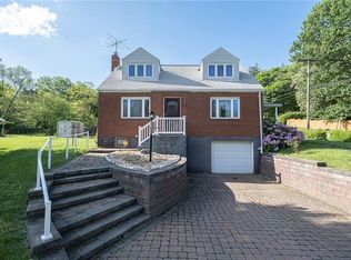 7769 Thon Dr, Verona, PA