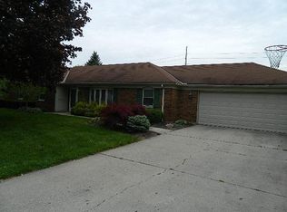 970 Todd Ct, Tipp City, OH 45371