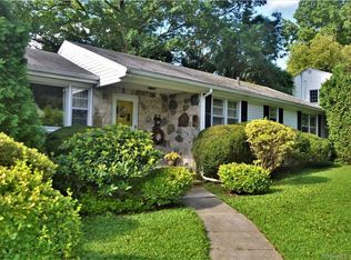 80 Turner Rd, Stamford, CT 06905