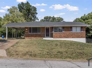 500 N Elizabeth Ave, Saint Louis, MO 63135