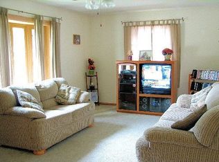 1831 25th St, Kenosha, WI 53140