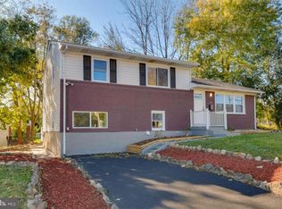 5001 Old Court Rd, Randallstown, MD 21133