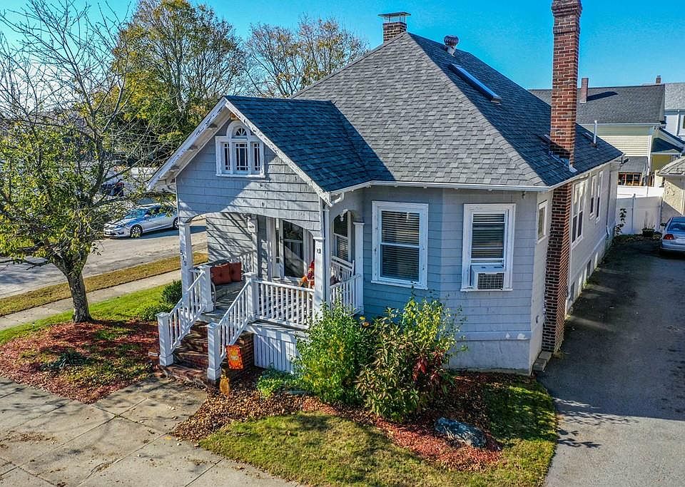 513 Rockdale Ave, New Bedford, MA 02740 Zillow