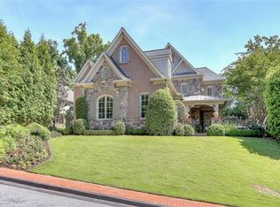 1675 High Trl, Atlanta, GA 30339